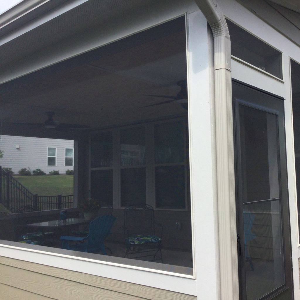 Polk Pros project 158