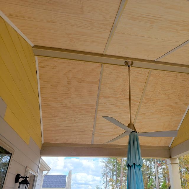 Polk Pros project 171