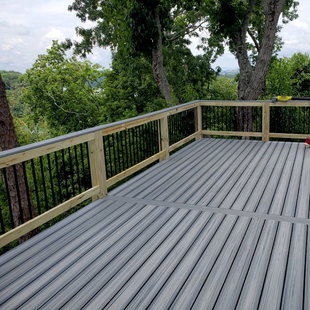Polk Pros project 146