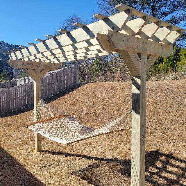 Polk Pros project 199