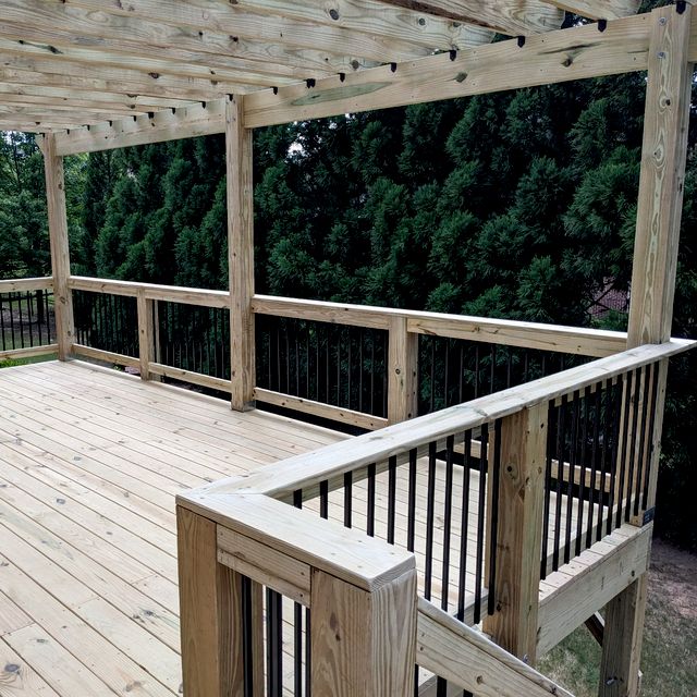 Polk Pros project 161