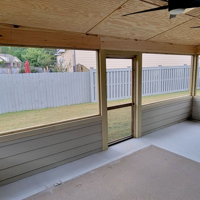 Polk Pros project 107