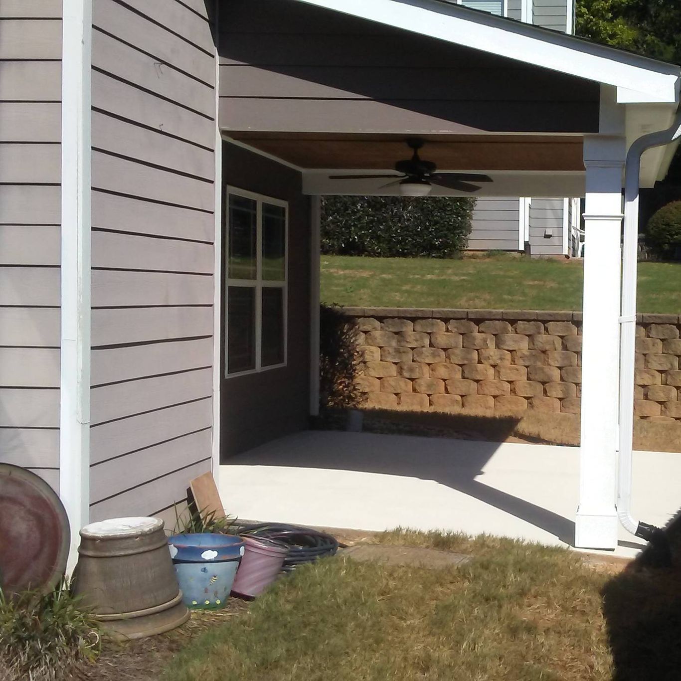 Polk Pros project 27